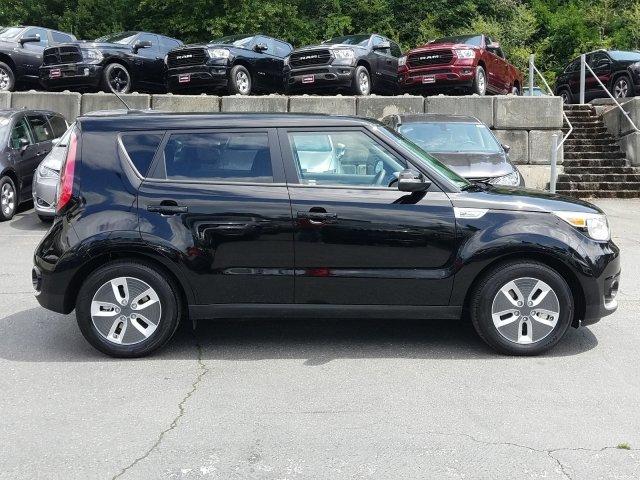 used 2017 kia soul ev renton, wa 98057 for sale in renton, washington