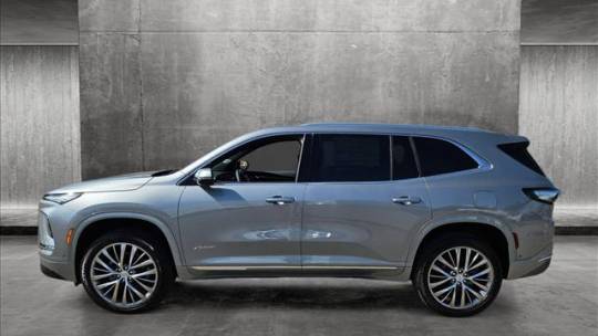 2025 Buick Enclave