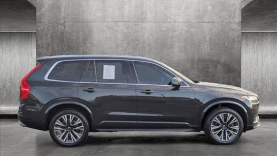 2021 Volvo XC90