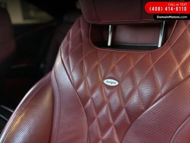 2016 mercedes-benz s-class 4matic
