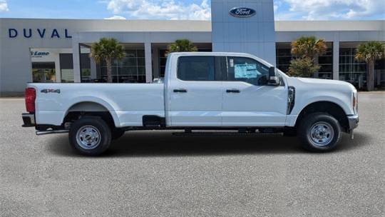 2024 Ford F-250