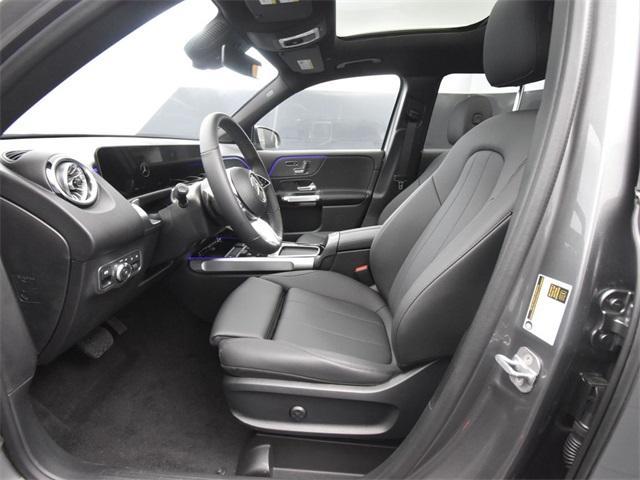2024 mercedes-benz glb 250 base 4matic