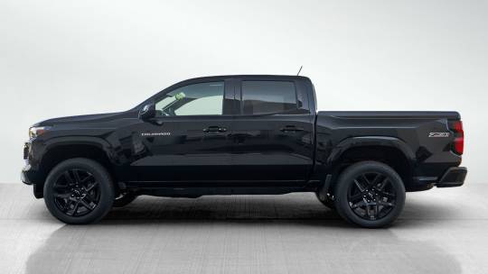 2024 Chevrolet