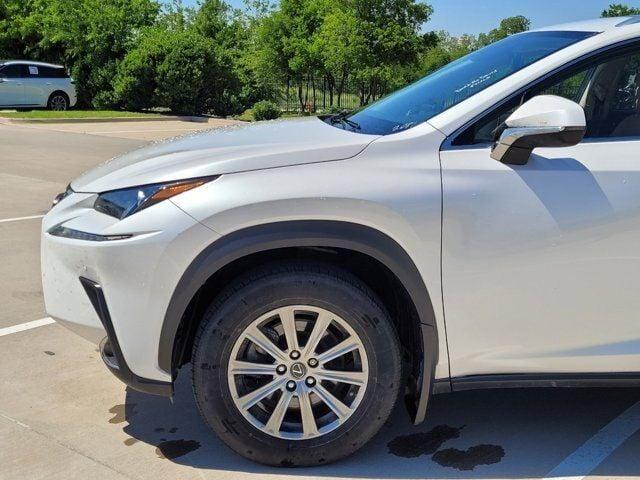 2020 lexus nx 300 base in frisco, texas