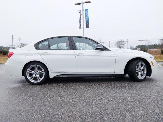 certified 2016 bmw 328i sedan columbia, sc 29203 for sale in columbia, south carolina