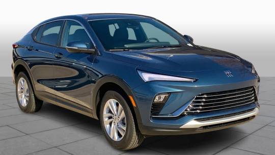 2025 Buick Envista
