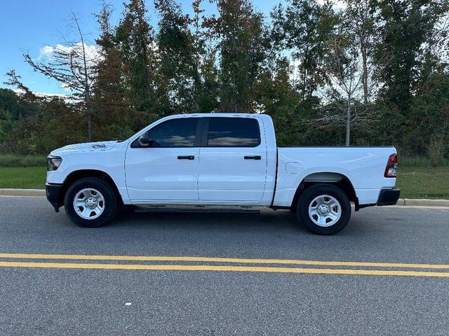 2024 ram 1500 tradesman