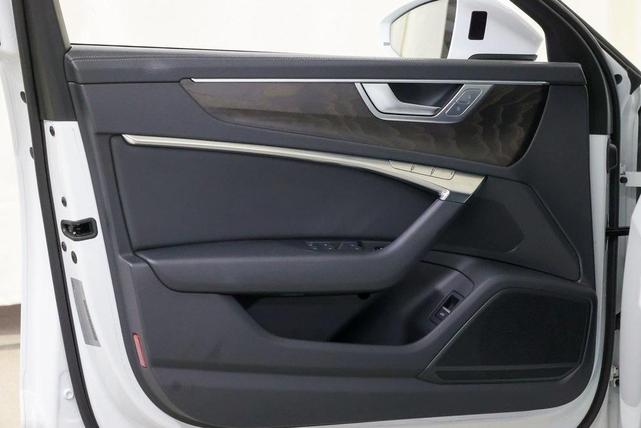 2019 audi a6 3.0t prestige