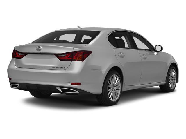 2013 lexus gs 350 base