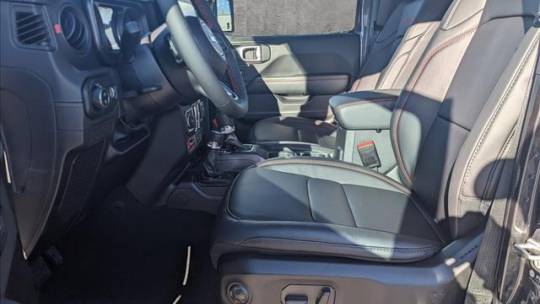 2024 Jeep Gladiator