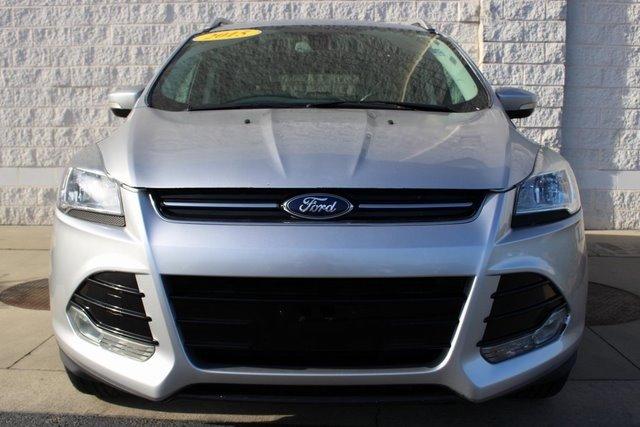used 2015 ford escape 4wd titanium indian trail, nc 28079 for sale in hemby, north carolina