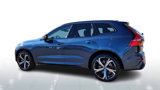 2023 Volvo XC60