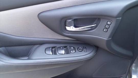 2024 Nissan Murano