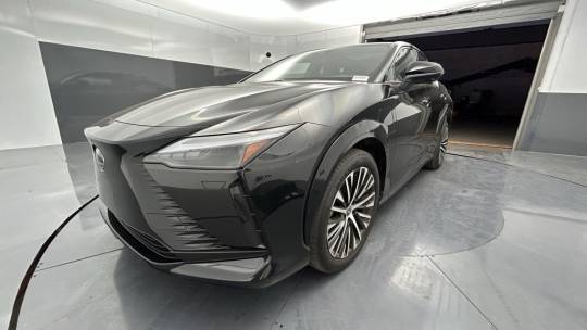 2023 Lexus RZ
