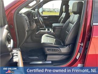 2023 Chevrolet Silverado 3500hd high country