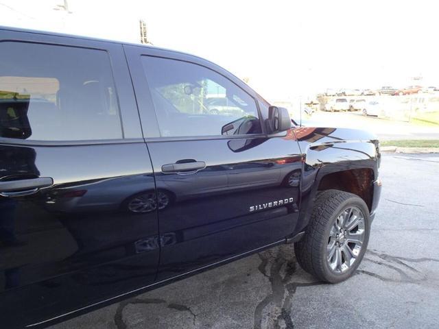 2017 chevrolet silverado 1500 in omaha, nebraska
