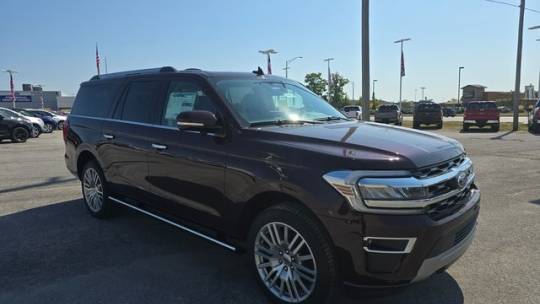 2024 Ford Expedition