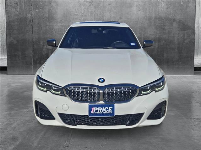 2020 bmw m340 i