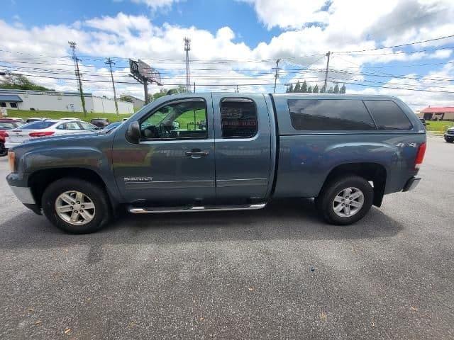 2012 gmc sierra 1500 sle in hagerstown, maryland