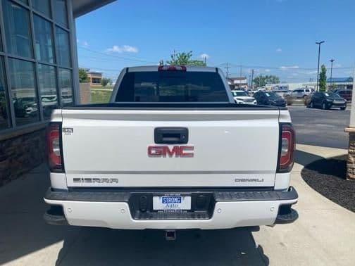 2018 gmc sierra 1500 in centennial, colorado