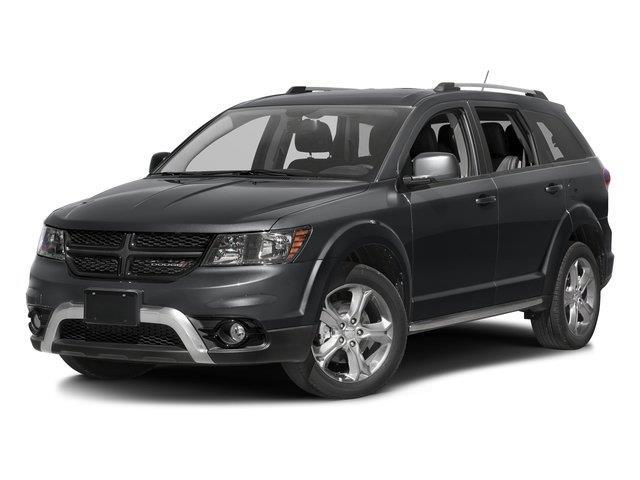 2017 dodge journey crossroad plus awd crossroad plus 4dr suv for sale in north kingstown, rhode island