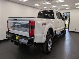 2023 Ford F-350 king ranch