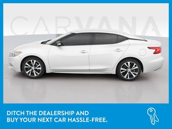 2018 nissan maxima in dulles, virginia