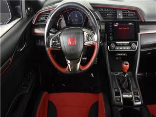 2019 Honda Civic type r touring