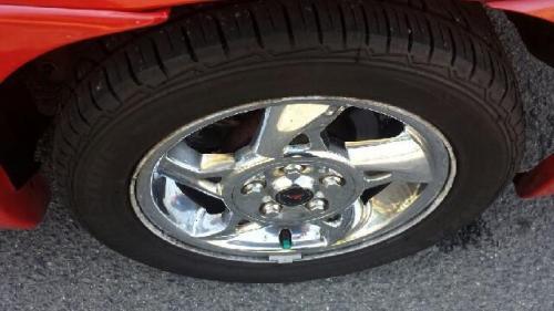 2003 pontiac grand am gt in new jersey