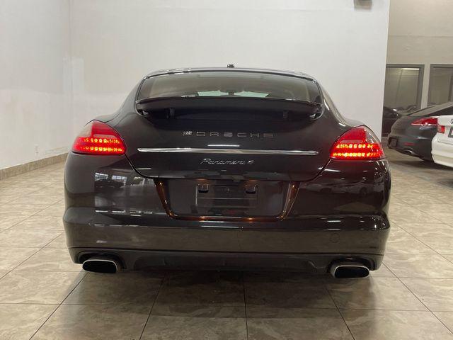 2011 porsche panamera 2