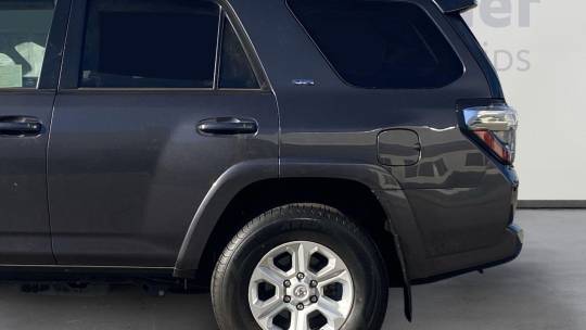 2023 Toyota 4Runner