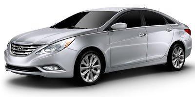 2012 hyundai sonata se