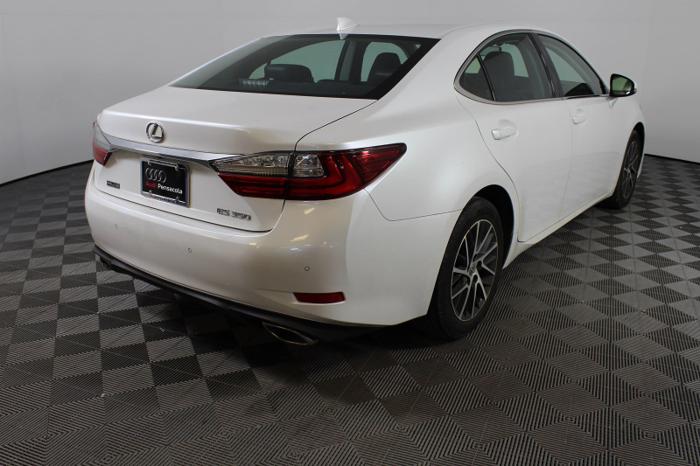 used 2016 lexus es 350 pensacola, fl 32505 for sale in pensacola, florida