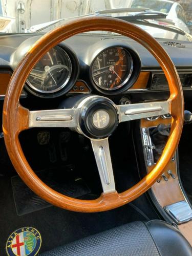 1969 alfa romeo gtv restored for sale in milwaukee, wisconsin