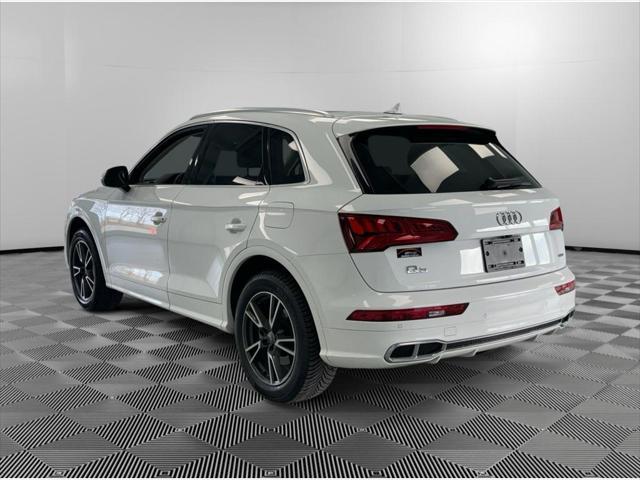 2020 audi q5 premium plus 55 tfsi e quattro s tronic