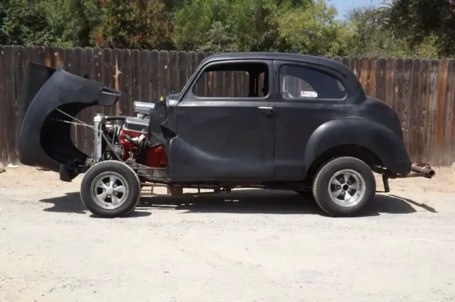 1948 austin gasser, rat rod, race car