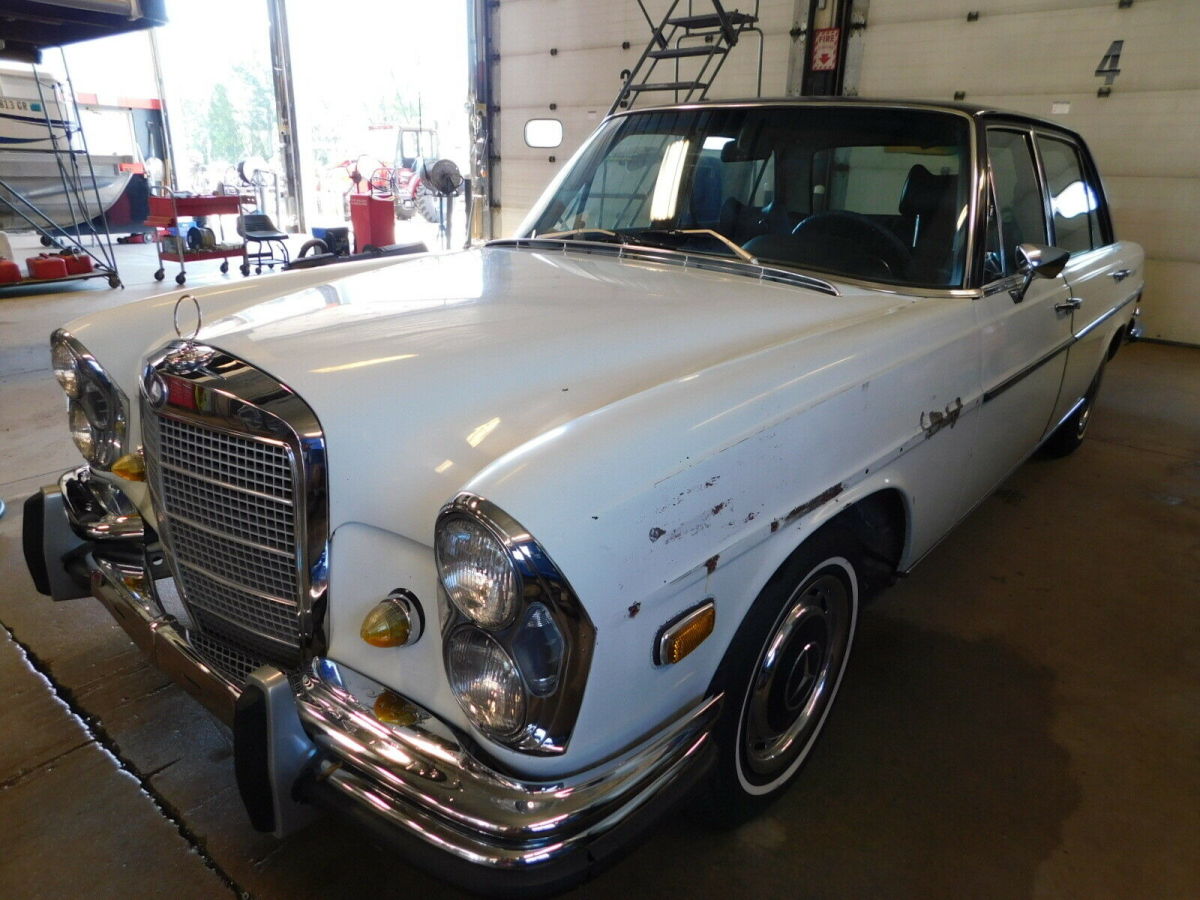 1969 mercedes-benz 280se t1288872