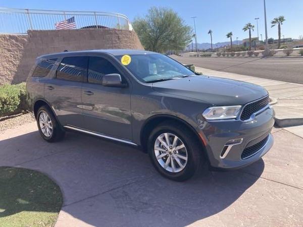 2021 dodge durango in lake havasu city, arizona