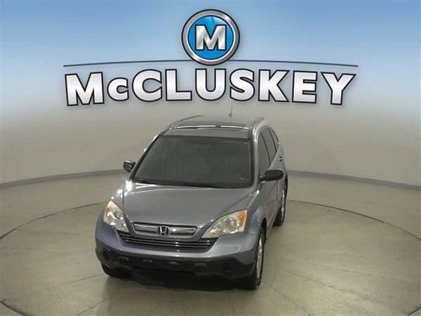 2007 honda cr-v in denver, colorado