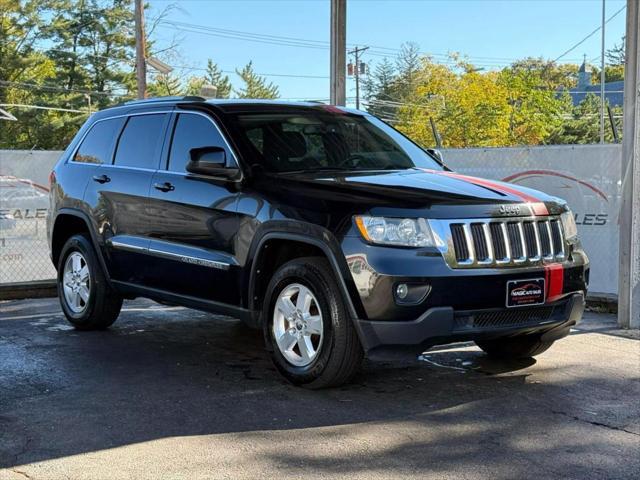 2013 jeep grand cherokee laredo