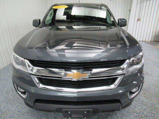 used 2017 chevrolet colorado lt janesville, wi 53546 for sale in janesville, wisconsin