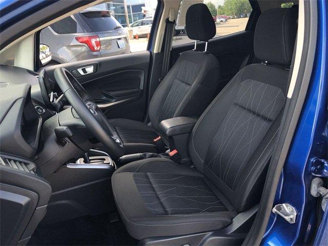used 2019 ford ecosport 4wd se nicholasville, ky 40356 for sale in nicholasville, kentucky