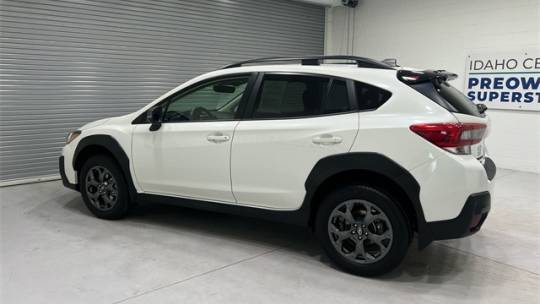 2023 Subaru Crosstrek