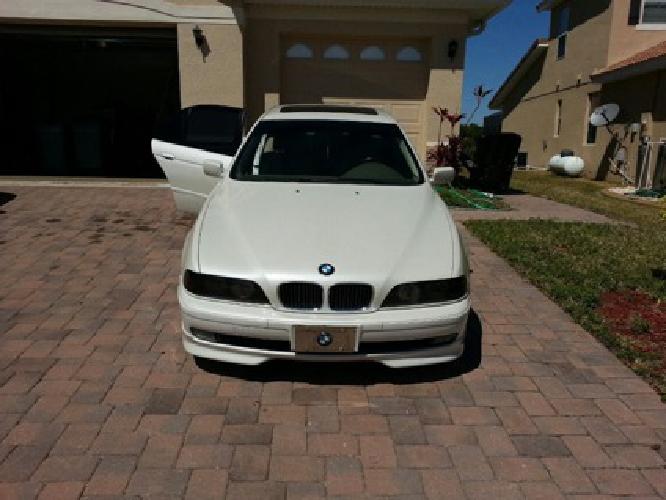 my car in kissimmee, fl