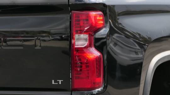 2023 Chevrolet Silverado 2500hd