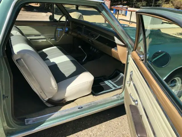 1966 chevy el camino â vintageâ