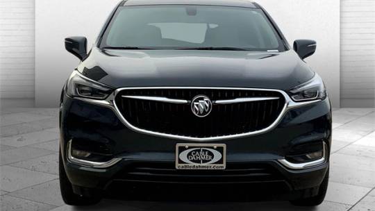 2020 Buick Enclave