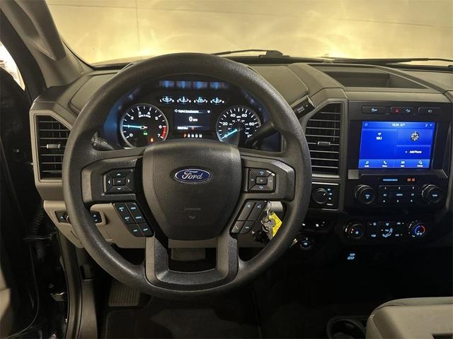 2020 ford f-350 xl