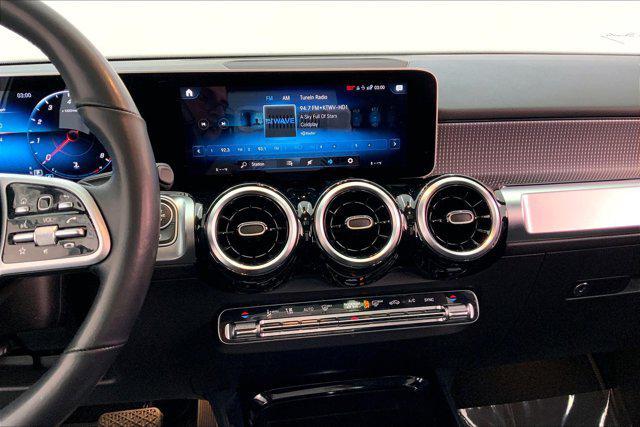 2021 mercedes-benz glb 250 4matic
