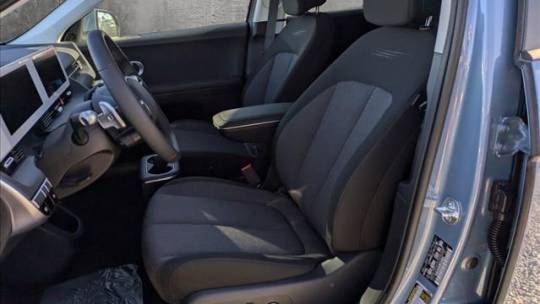 2024 Hyundai IONIQ 5